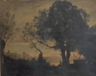 Landschaft